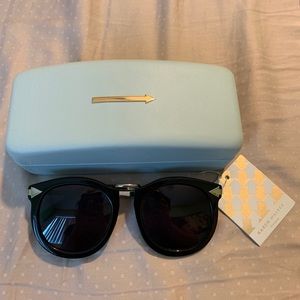 Karen Walker sunglasses